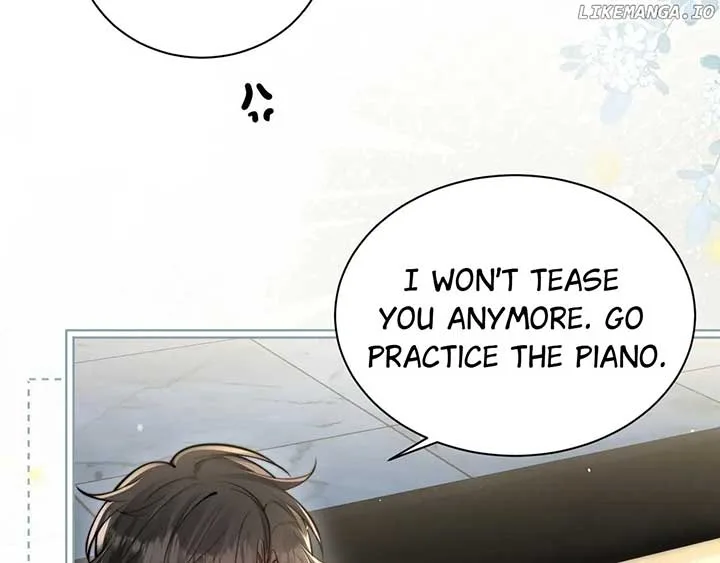 You Can Hear It Chapter 44 page 24