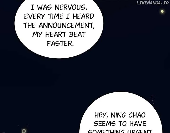 You Can Hear It Chapter 44 page 55