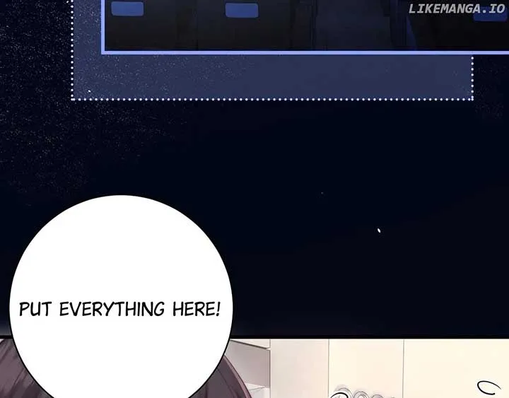 You Can Hear It Chapter 44 page 47