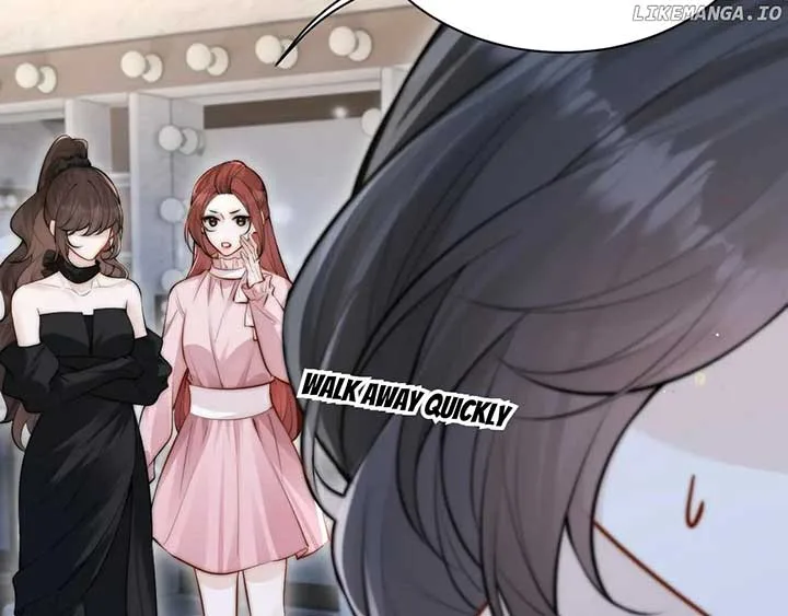 You Can Hear It Chapter 44 page 61