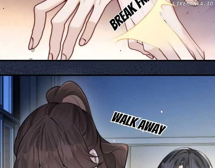 You Can Hear It Chapter 43 page 8
