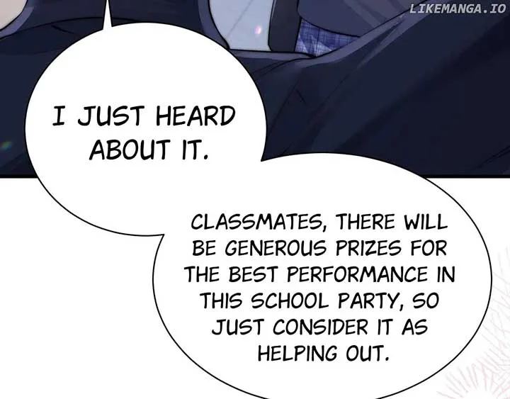 You Can Hear It Chapter 43 page 21