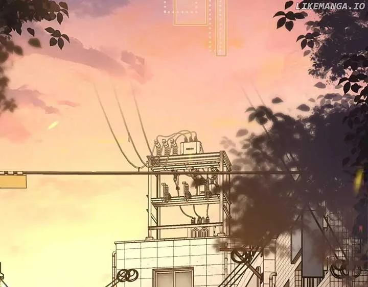 You Can Hear It Chapter 43 page 36