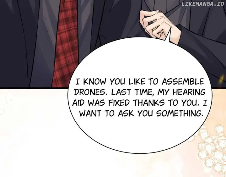 You Can Hear It Chapter 43 page 44