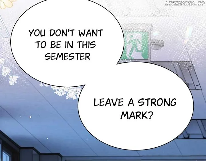 You Can Hear It Chapter 43 page 15