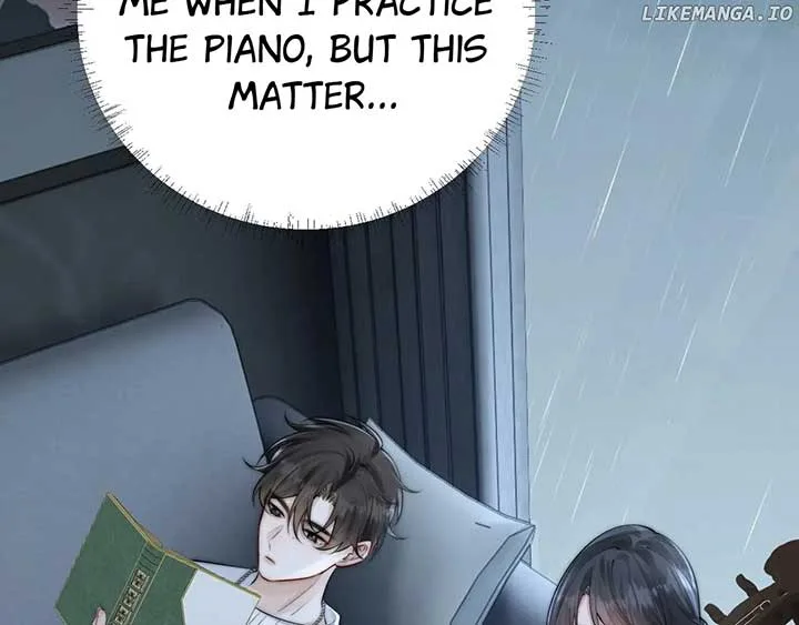 You Can Hear It Chapter 43 page 66