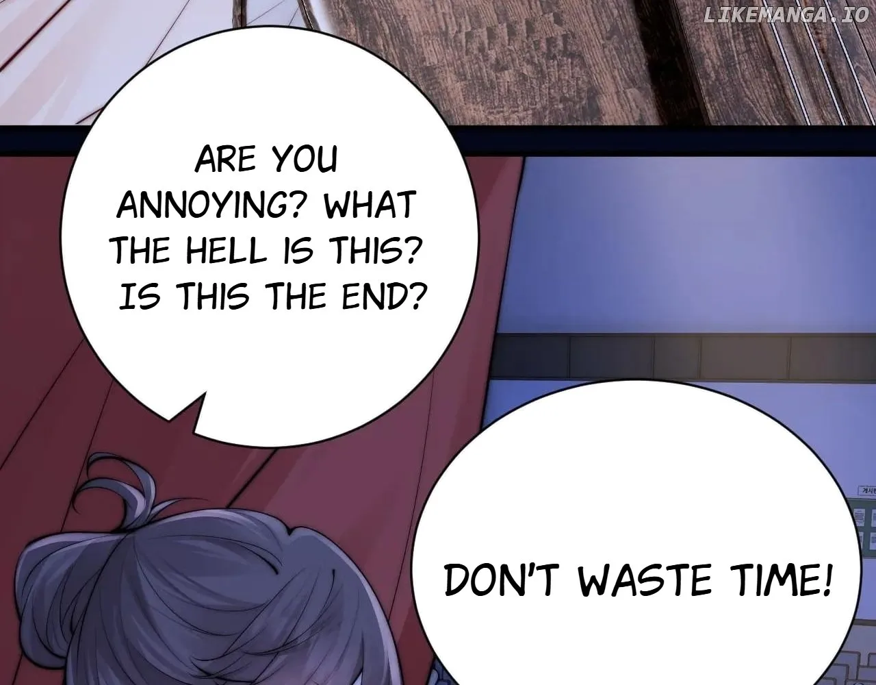 You Can Hear It Chapter 45 page 16