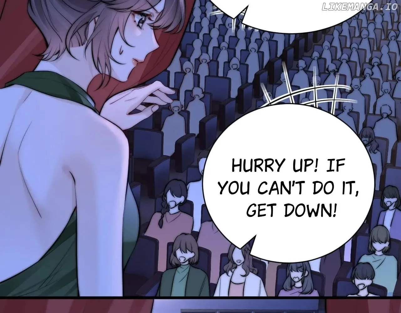 You Can Hear It Chapter 45 page 17