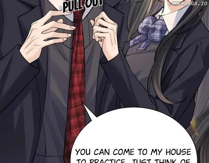 You Can Hear It Chapter 43 page 55