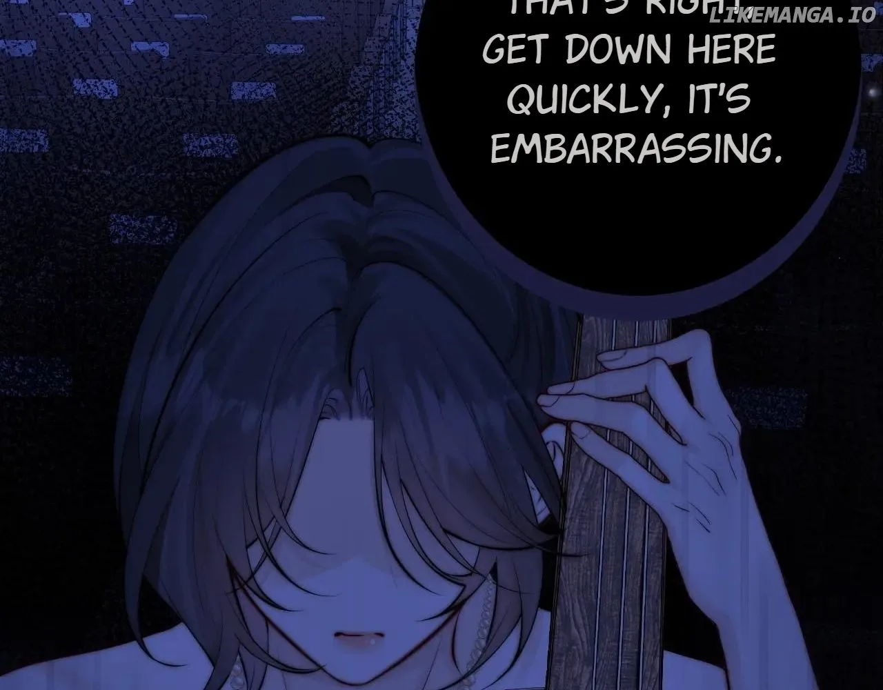 You Can Hear It Chapter 45 page 21