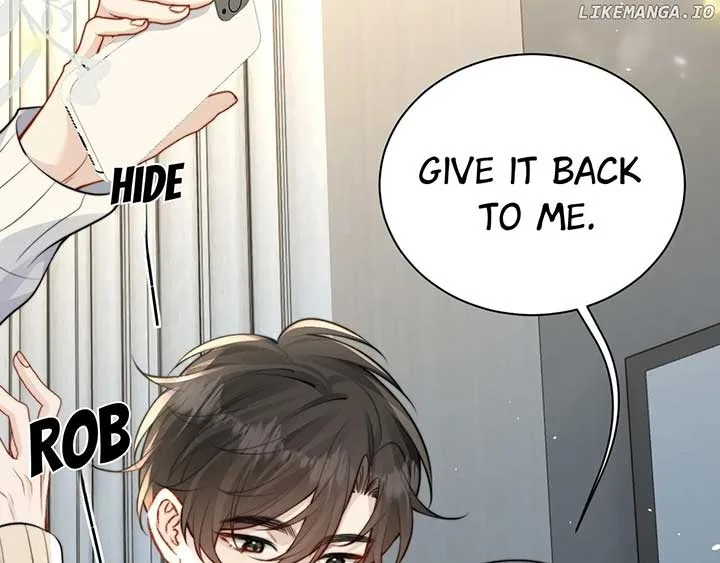 You Can Hear It Chapter 43 page 84