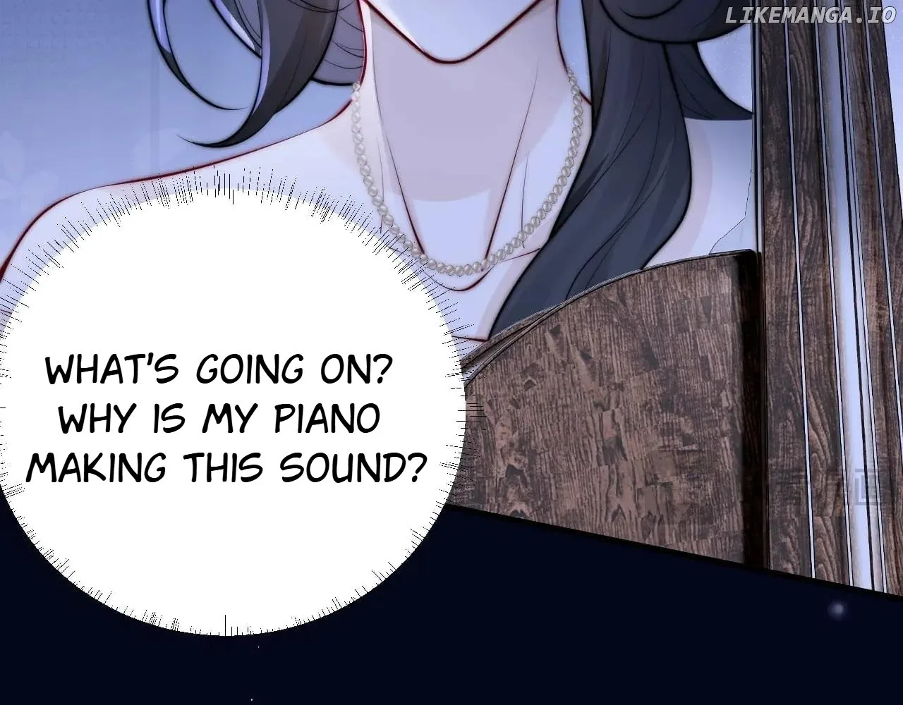 You Can Hear It Chapter 45 page 11