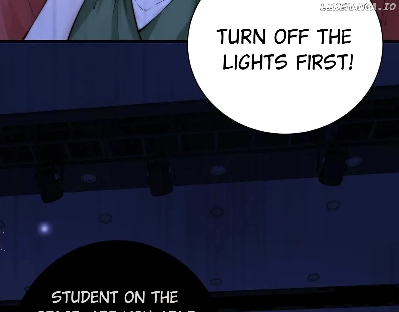 You Can Hear It Chapter 45 page 19