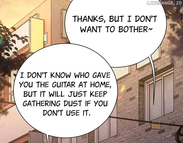 You Can Hear It Chapter 43 page 53