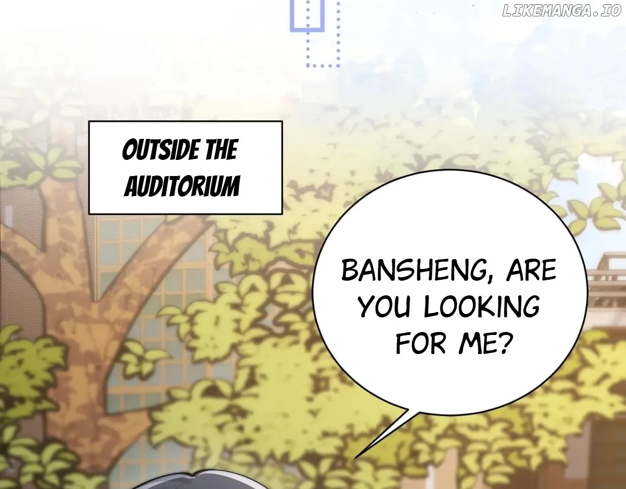 You Can Hear It Chapter 45 page 71