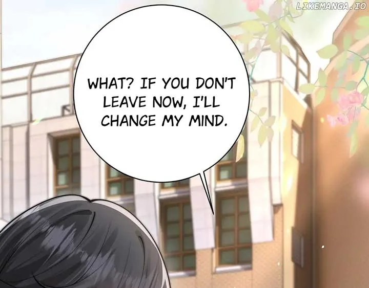 You Can Hear It Chapter 46 page 32