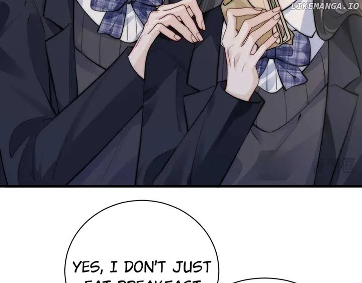 You Can Hear It Chapter 46 page 60