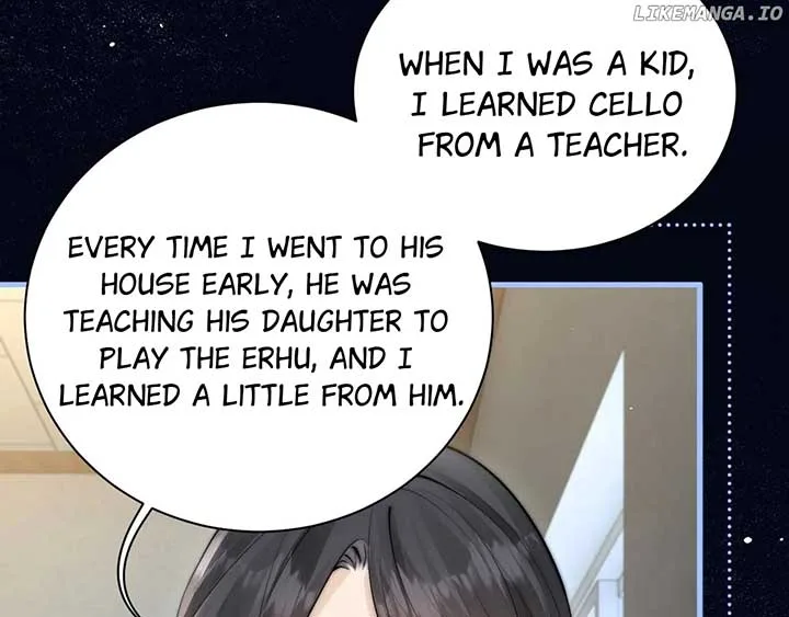 You Can Hear It Chapter 46 page 41