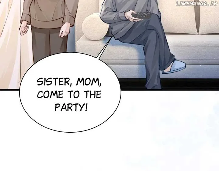 You Can Hear It Chapter 48 page 11
