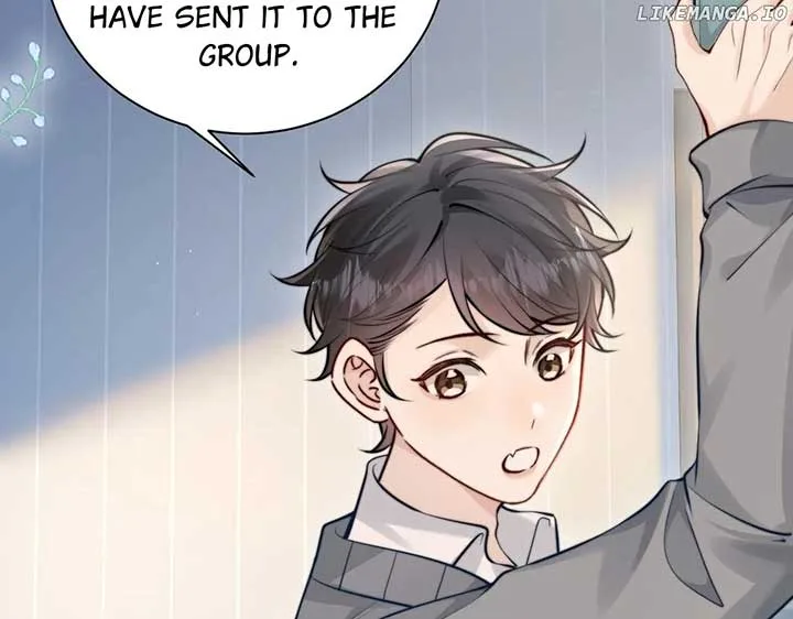 You Can Hear It Chapter 48 page 4