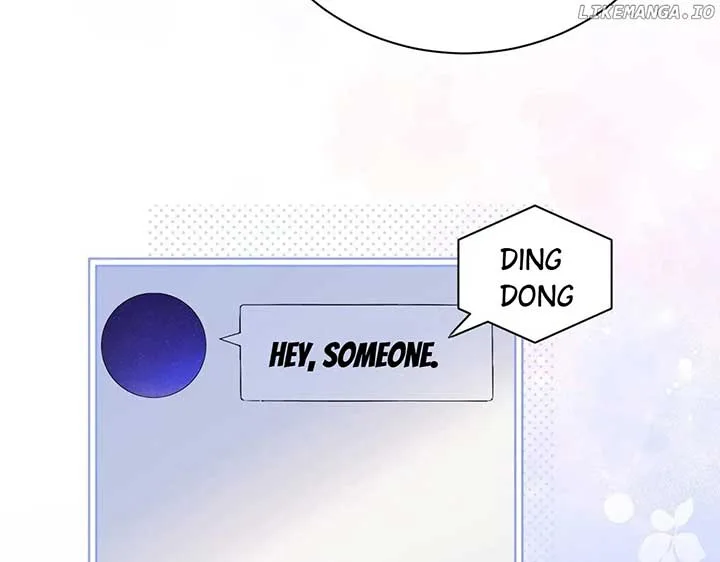 You Can Hear It Chapter 48 page 19