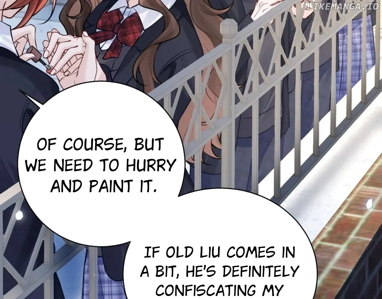 You Can Hear It Chapter 47 page 4