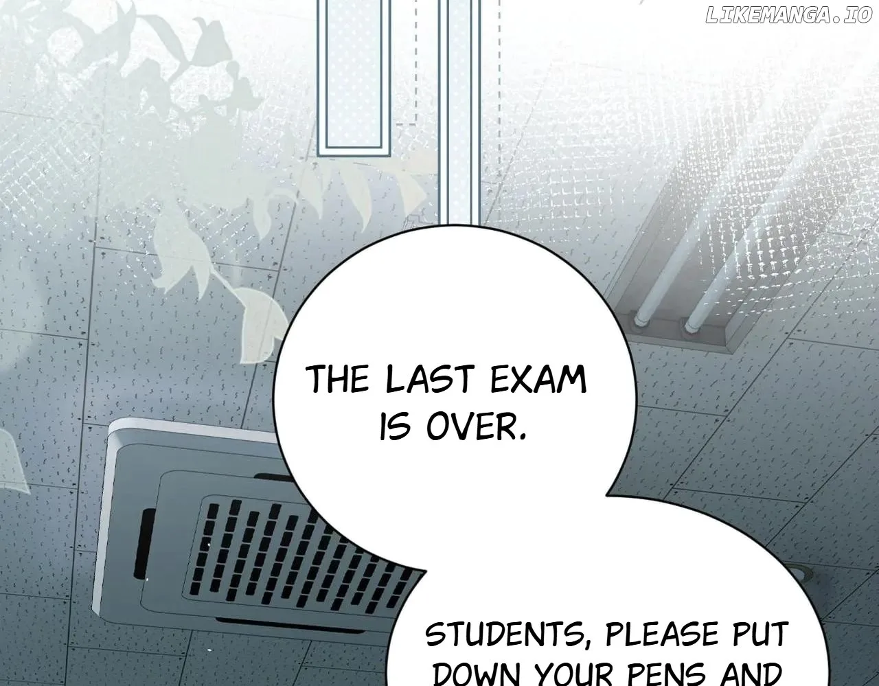 You Can Hear It Chapter 47 page 57