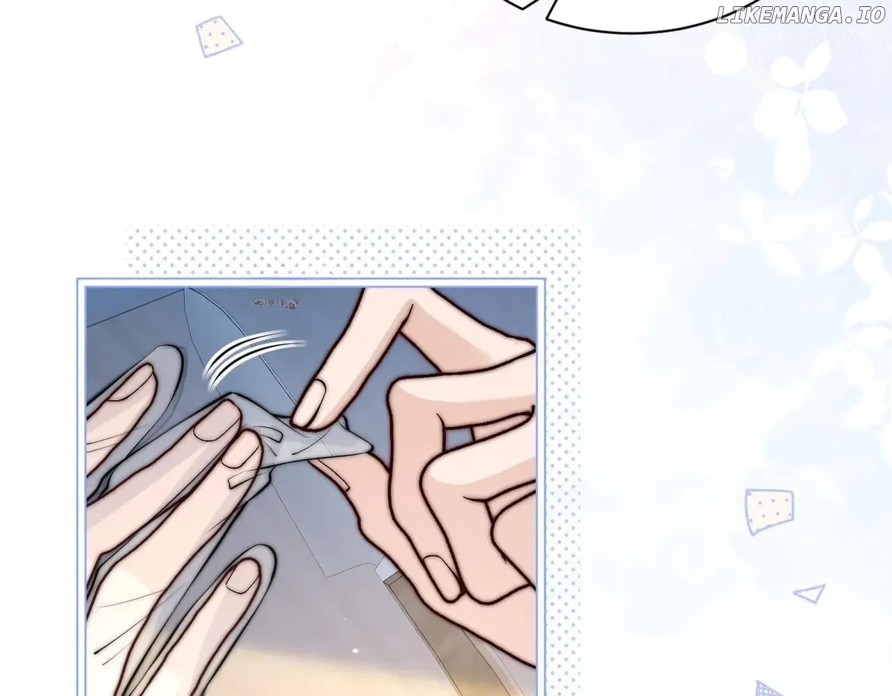 You Can Hear It Chapter 47 page 75