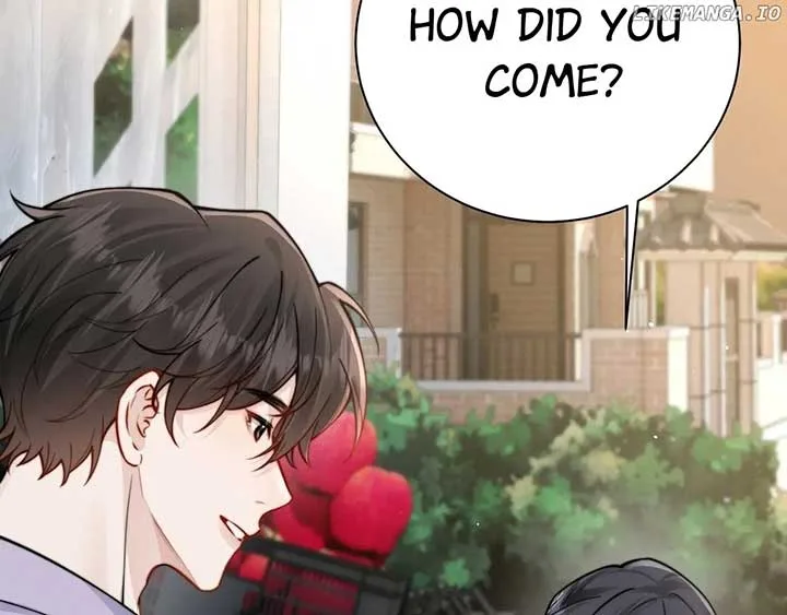 You Can Hear It Chapter 48 page 60
