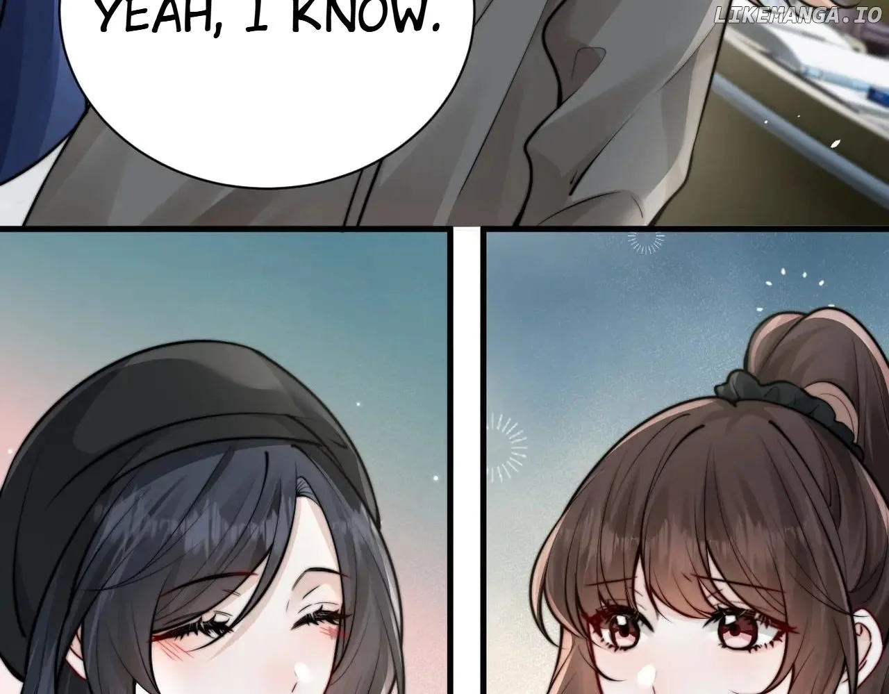You Can Hear It Chapter 47 page 67