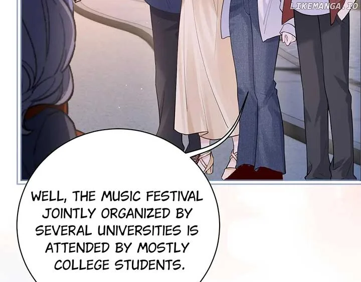 You Can Hear It Chapter 49 page 7