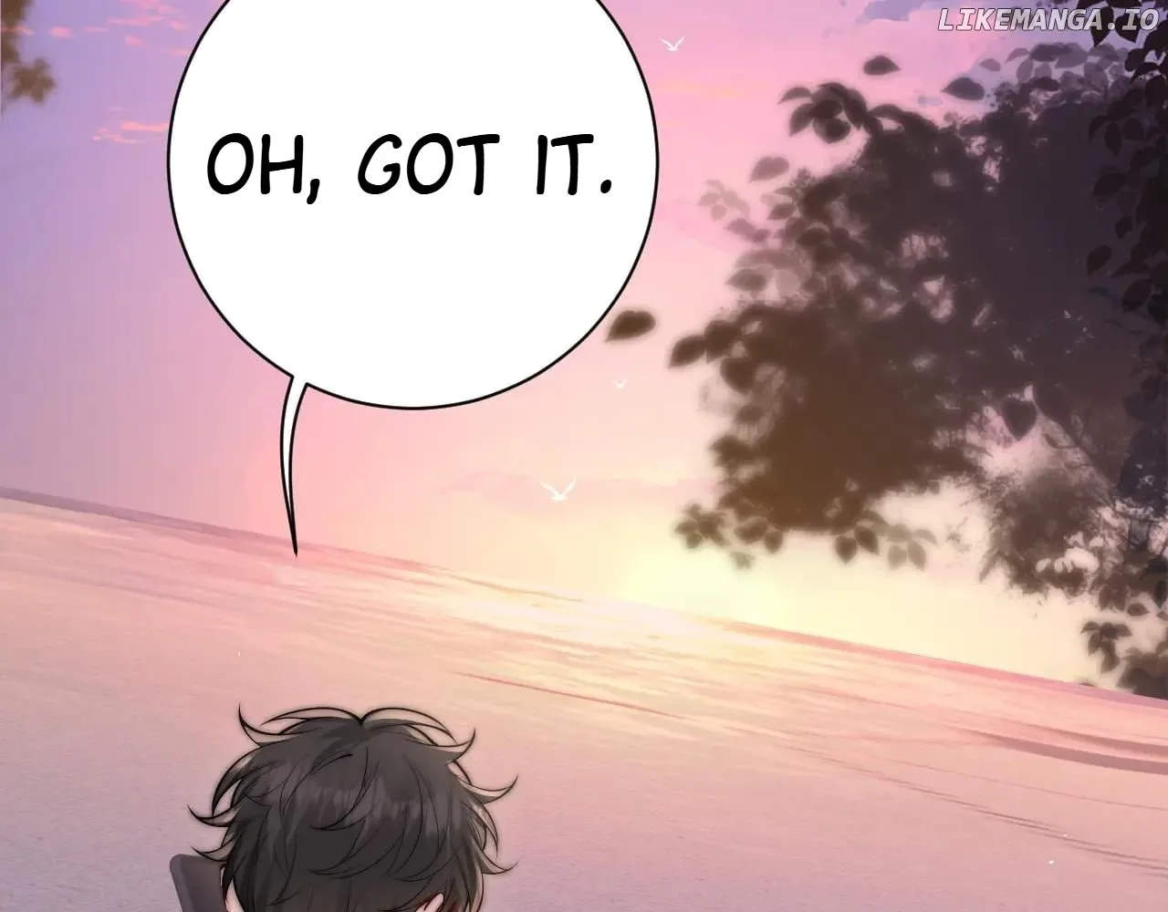 You Can Hear It Chapter 50 page 54