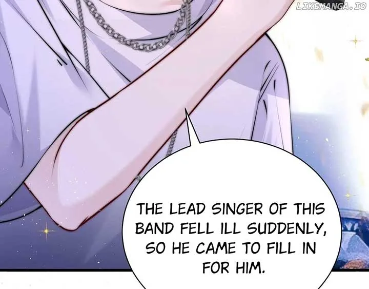 You Can Hear It Chapter 49 page 30