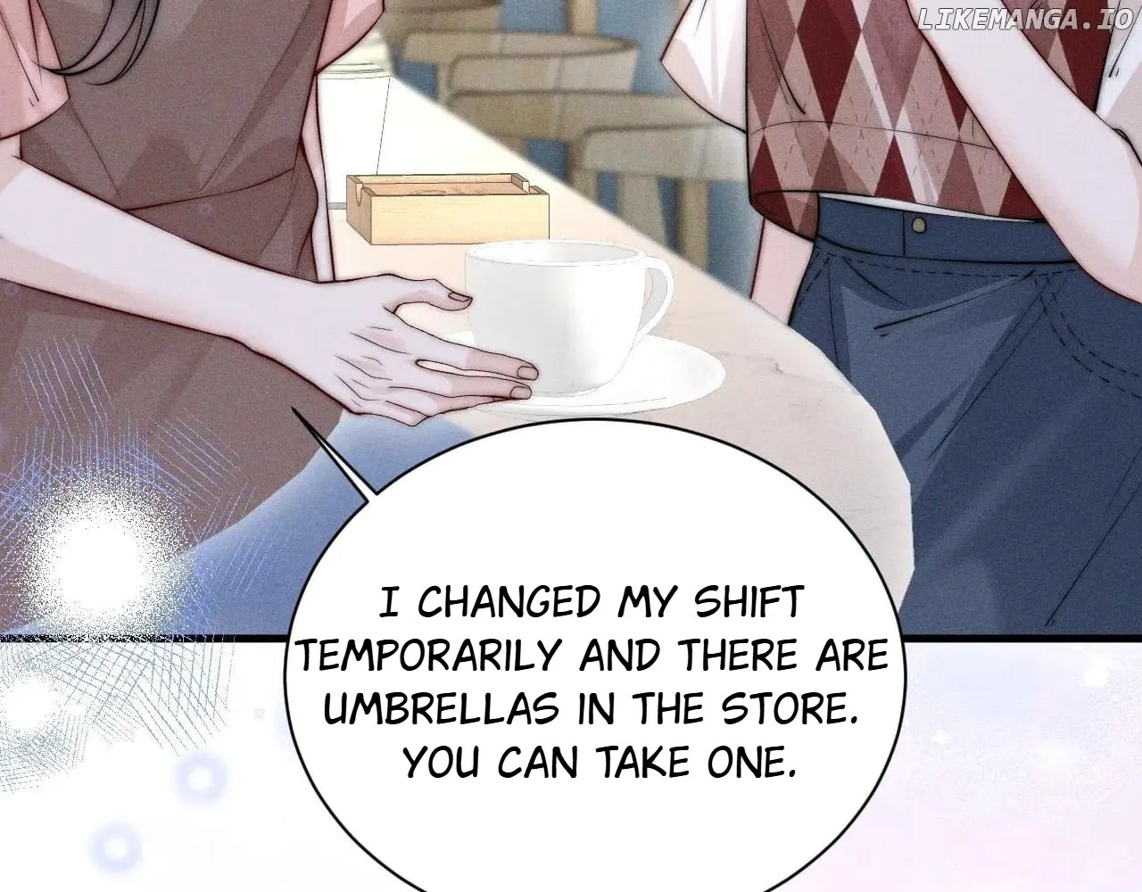 You Can Hear It Chapter 50 page 25