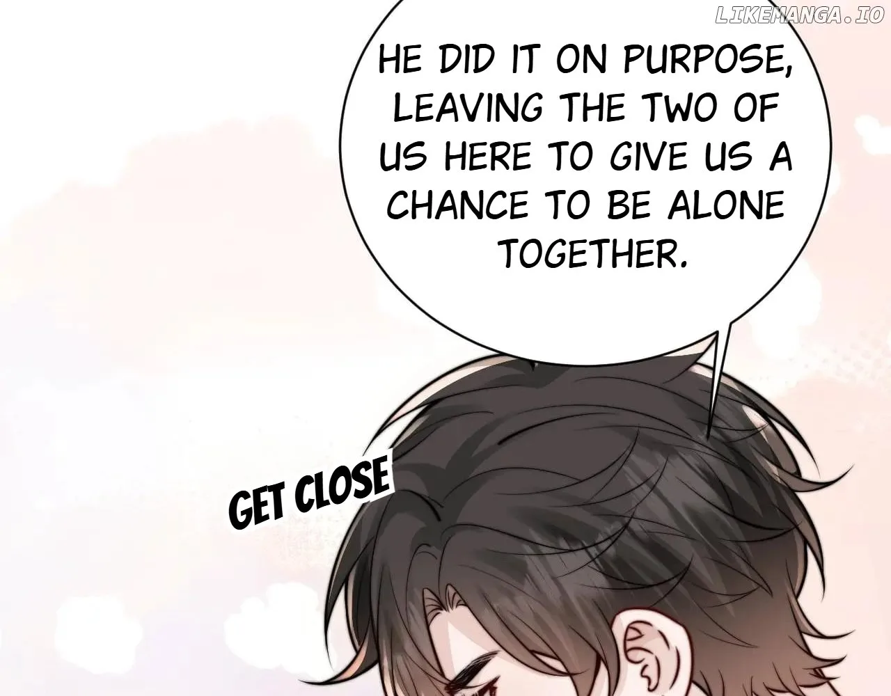 You Can Hear It Chapter 50 page 59