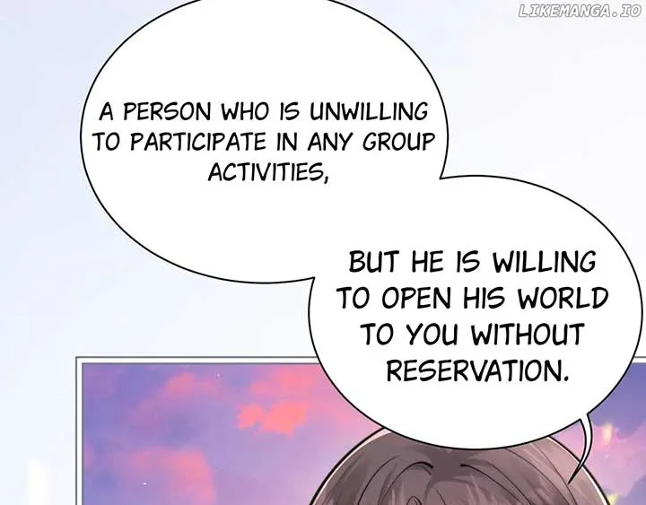 You Can Hear It Chapter 49 page 58