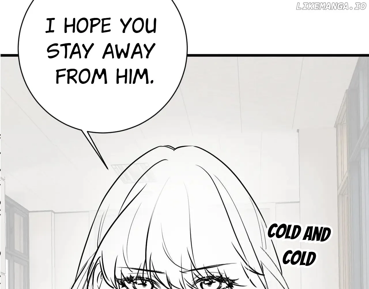 You Can Hear It Chapter 50 page 77