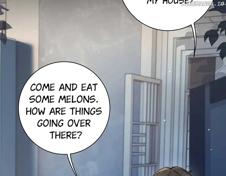 You Can Hear It Chapter 51 page 7