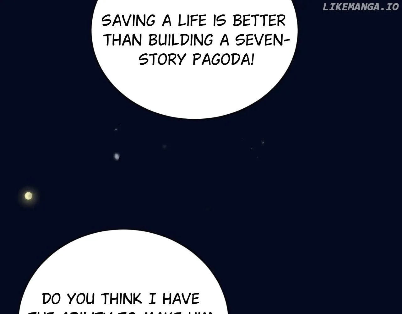 You Can Hear It Chapter 52 page 21