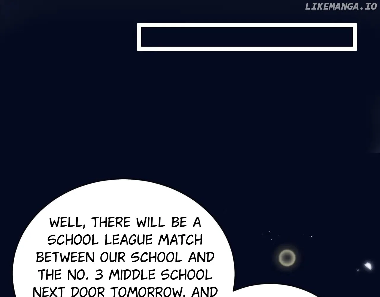You Can Hear It Chapter 52 page 15