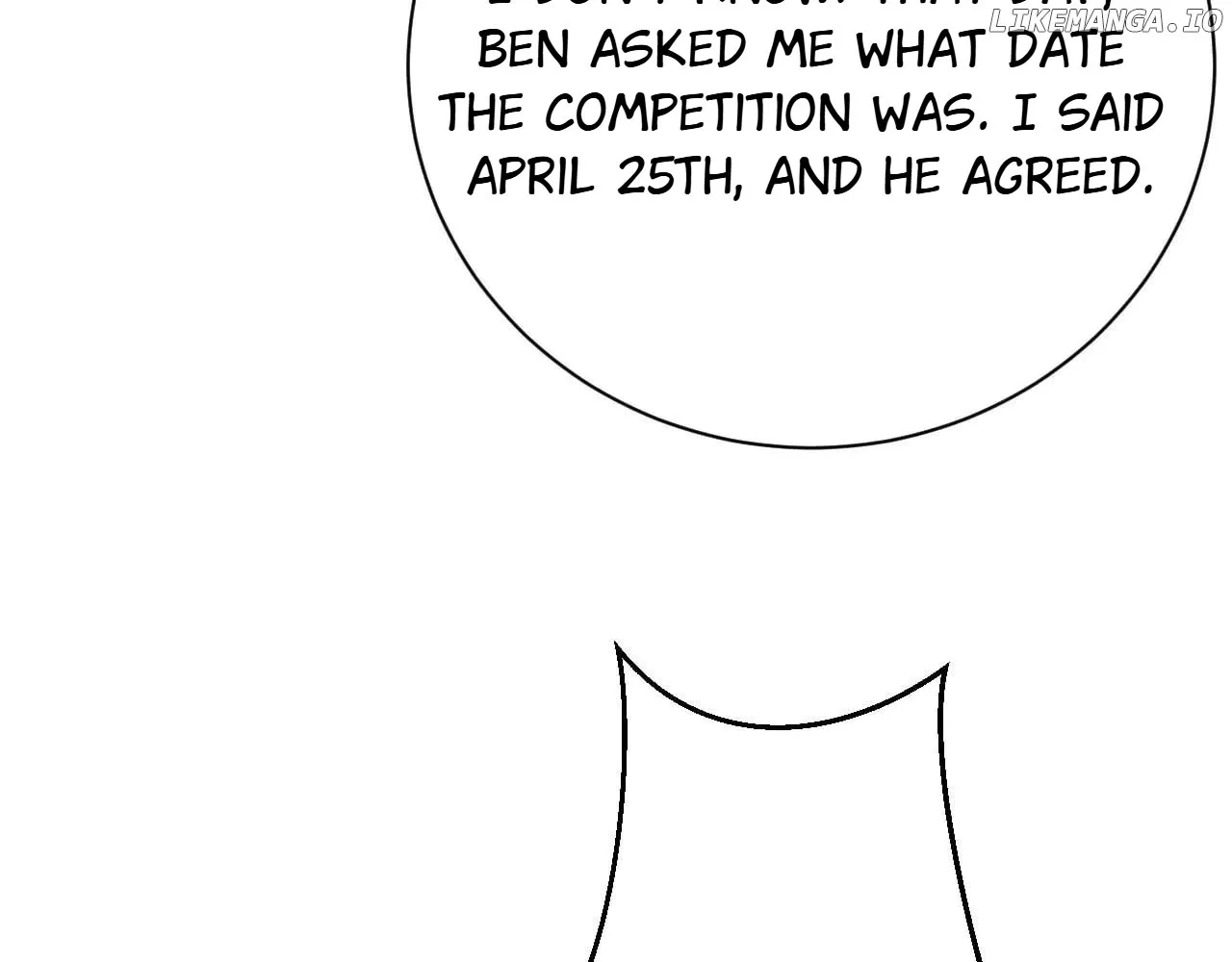 You Can Hear It Chapter 52 page 55