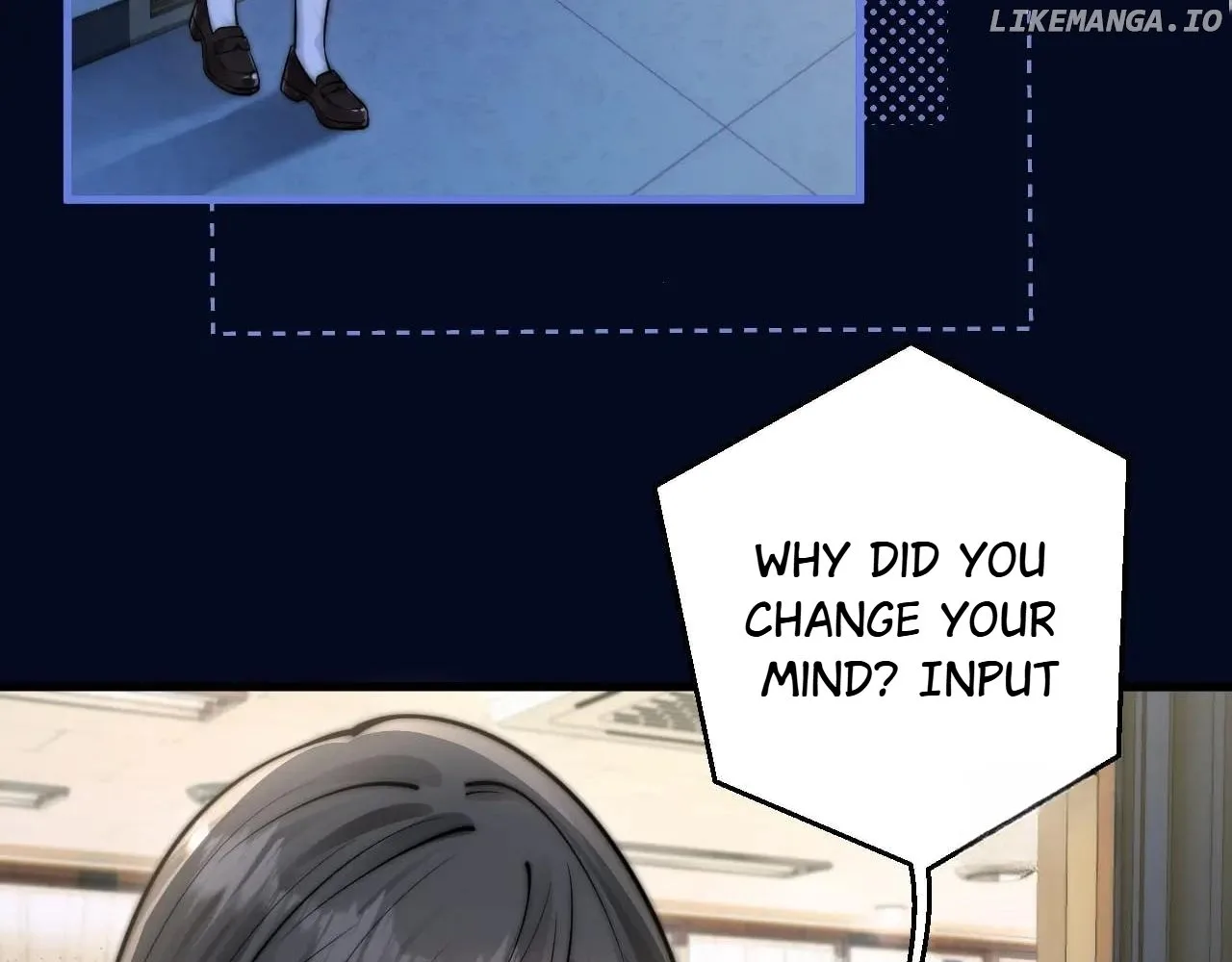 You Can Hear It Chapter 52 page 28