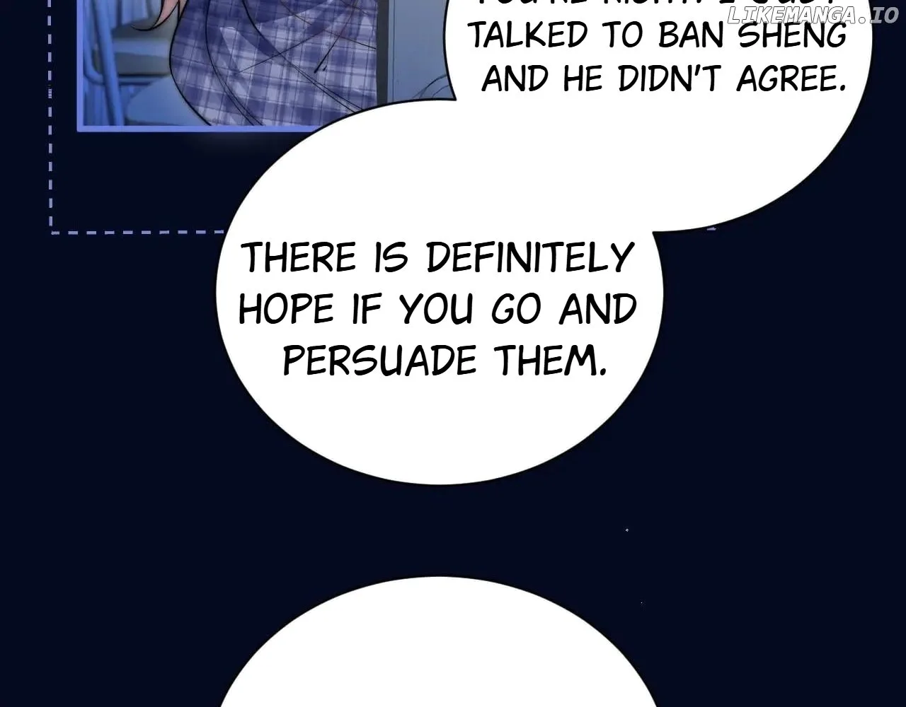 You Can Hear It Chapter 52 page 20