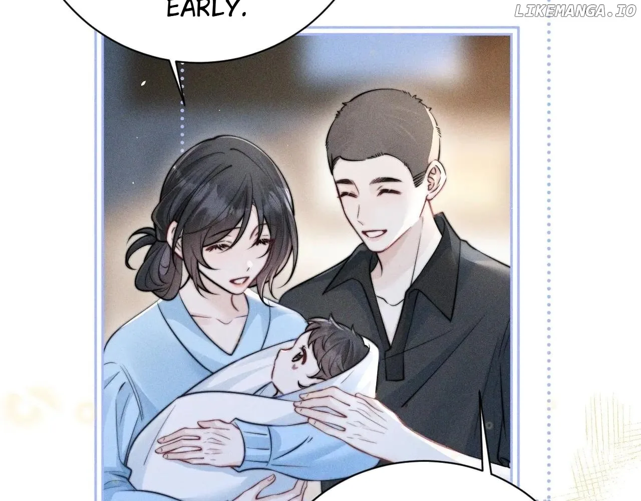 You Can Hear It Chapter 52 page 34