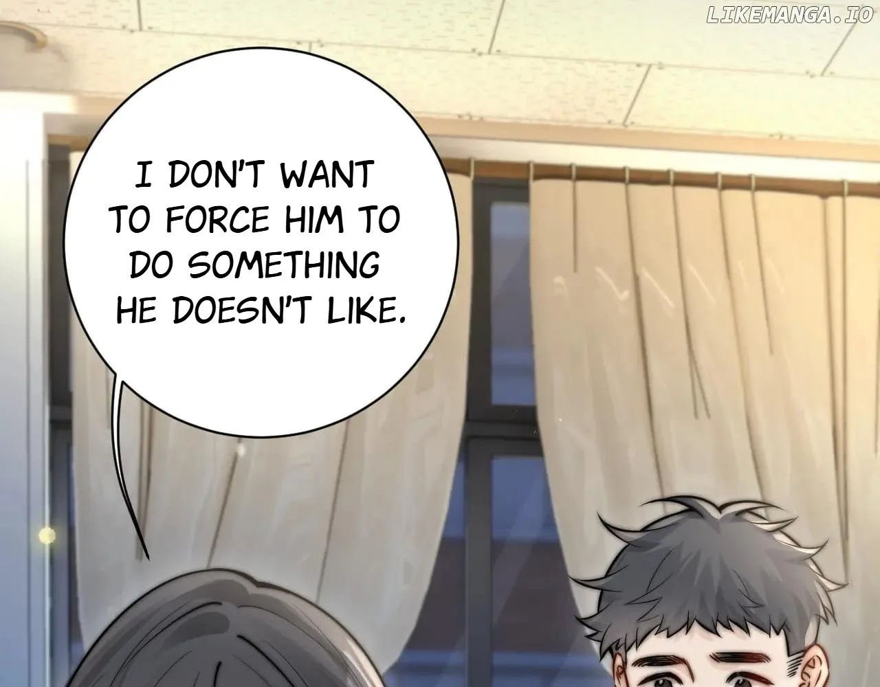 You Can Hear It Chapter 52 page 24
