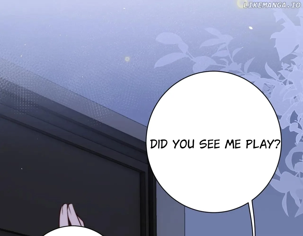You Can Hear It Chapter 52 page 74