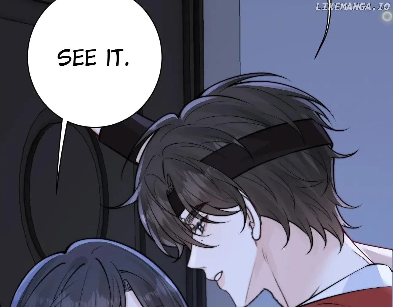 You Can Hear It Chapter 52 page 75