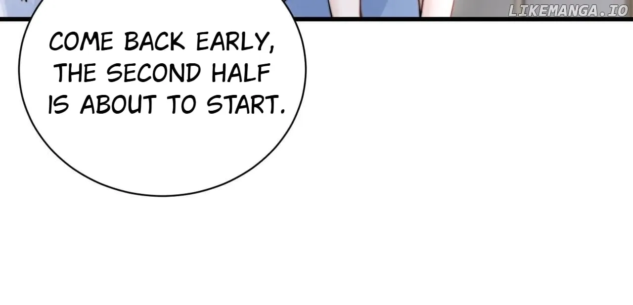 You Can Hear It Chapter 52 page 69