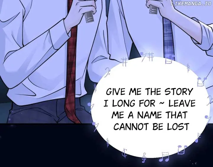 You Can Hear It Chapter 53 page 47