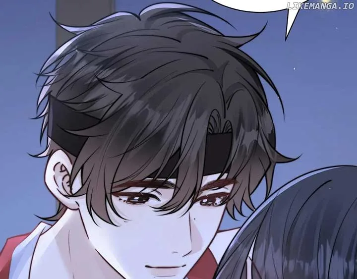 You Can Hear It Chapter 53 page 6
